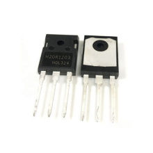 Insulated Gate Bipolar Transistor, 40A 1200V IGBT